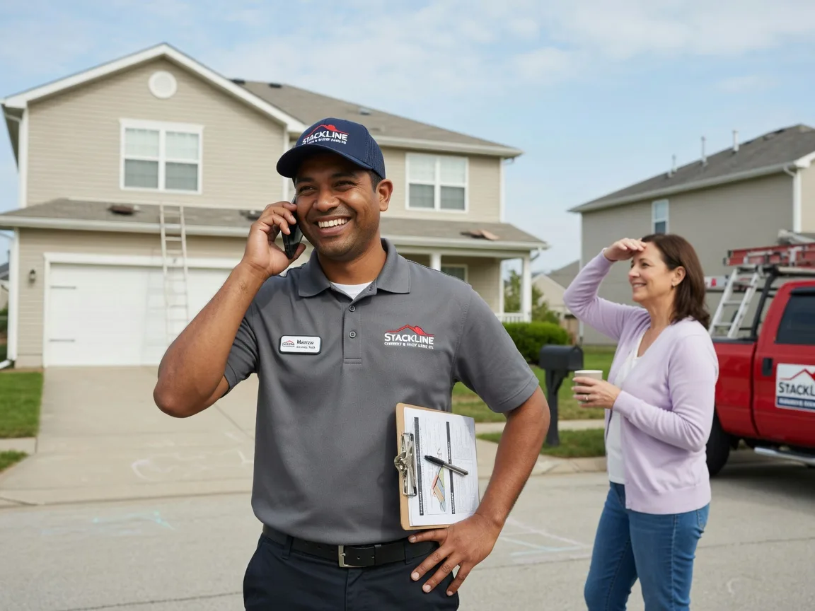 Chimney flashing repair Mckean, PA FAQs